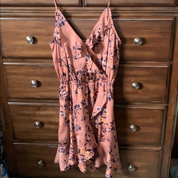 Express Dresses & Skirts - Express - Polyester dress